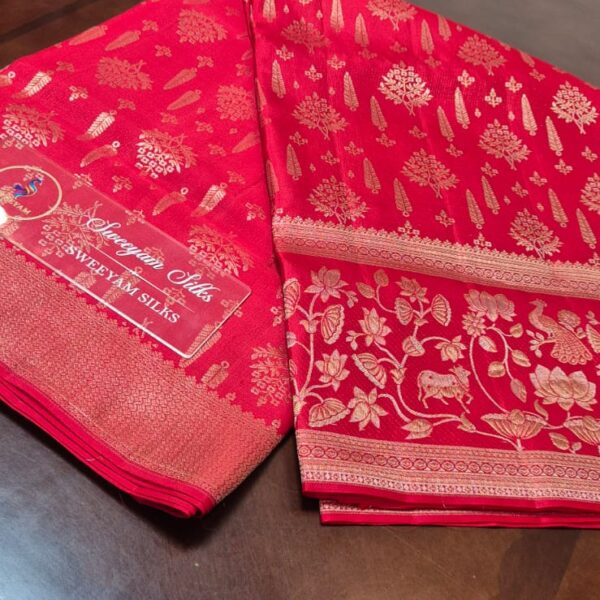 Designer Kanjivaram